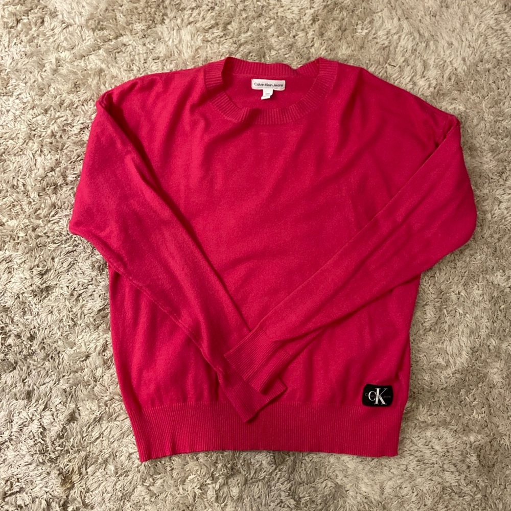 Calvin Klein Sweater